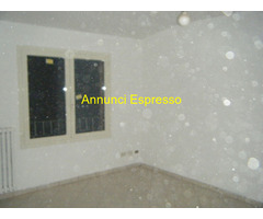 Affitto villa bifamiliare ideale pervisitare una nuova città mq115 numero localicinque