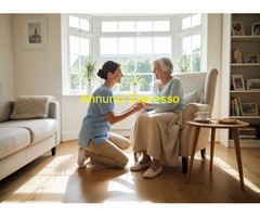 Disoccupato/a con esperienza quadriennale cerco lavoro in settore Sanità