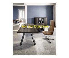 Arredamento per ufficio direzionale tutto nuovo