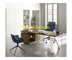Arredamento per ufficio direzionale tutto nuovo