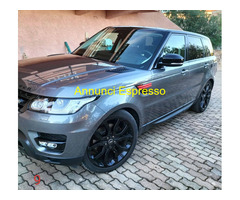 LAND ROVER Range Rover 2ªserie HSE TD3 SUV