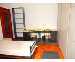 Posto letto instanza doppia PIOLA - CITTA STUDI mq25 affitto Euro400