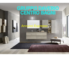 Mobili da bagno, Varese Provincia,Gallarate,Busto