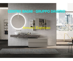 Mobili da bagno, Varese Provincia,Gallarate,Busto