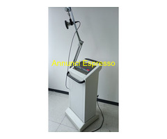 ULTRASUONO ELETTRONICA PAGANI 1MHZ MOD. NW100