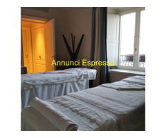 Massaggi olistici Toscana