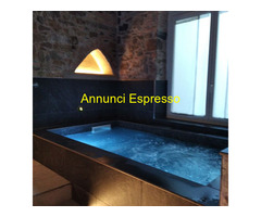 Massaggi olistici Toscana