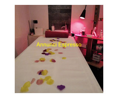 Massaggi olistici Toscana