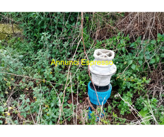 Affitto terreno edificabile mq8000 Privato