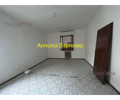 FUCECCHIO Vendita Appartamento 97 mq 