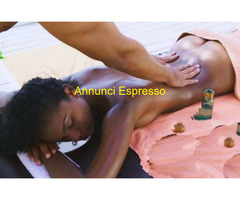 Massaggio Tantra  Un Viaggio per Donne