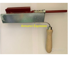 PELAMAIALI PER TRAPANO 6 lamelle ( NUOVO)