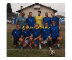 Campionati e tornei amatoriali di calcio a otto