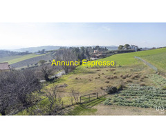 Terreno edificabile mq1450 Privato