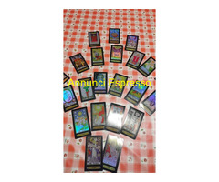 Serri cartomante gitana consulti d amore