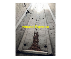 Ribaltabile MENCI SEMIRIMORCHIO MENCI RIB.