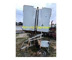 COMPATTATORE RIFIUTI IVECO DAILY, NISSAN,RENAULT .