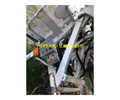 COMPATTATORE RIFIUTI IVECO DAILY, NISSAN,RENAULT .