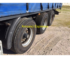 VIBERTI SEMIRIMORCHIO MAX 13.95