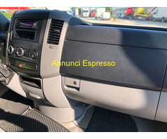 Furgonato VOLKSWAGEN alimentazionediesel