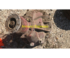 VENDITA DIFFERENZIALI PER IVECO 190.35;FIAT,ECC