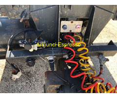 RIMORCHIO BIGA TELAIO