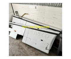 DISPONIBILI DIVERSI SPOILER