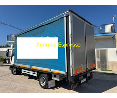 IVECO EUROCARGO 75E18 CENTINATO