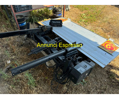 PEDANA DAUTEL Q.LI 7.5