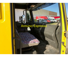 IVECO EUROCARGO 80E21 CARRO ATT