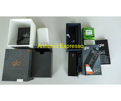 VENDO GLO HYPER+ e GLO HYPER PRO NUOVI