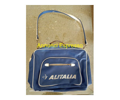 BORSA ALITALIA