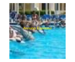 Affitto villa a schiera ideale pervacanza al mare mq50 numero localidue