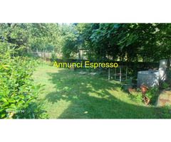 Casa mq252 Da ristrutturare su più livelli