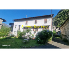 Casa mq252 Da ristrutturare su più livelli