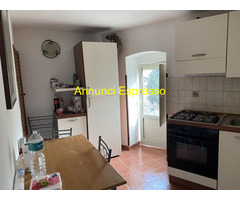 Affitto bilocale centrale mq50 numero localidue