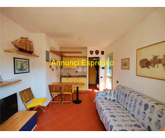  Vendita Appartamento 38 mq 