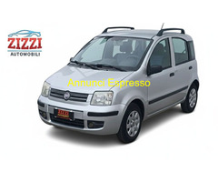 FIAT Panda 2ª serie Dynamic Utilitaria
