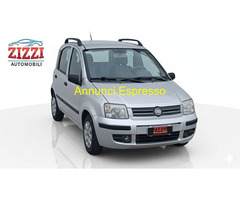 FIAT Panda 2ª serie Dynamic Utilitaria