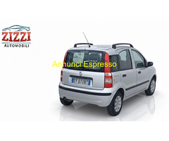 FIAT Panda 2ª serie Dynamic Utilitaria