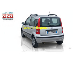FIAT Panda 2ª serie Dynamic Utilitaria