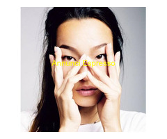 MASSAGGIATRICE THAILANDESE professionale chiatamon