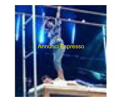 MASSAGGIATRICE THAILANDESE professionale chiatamon