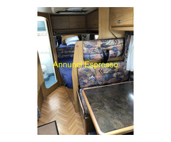 LAIKA ECOVIP 7R immatricolata1998 Marzo