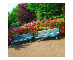 Affitto monolocale ideale pervisitare una nuova città mq35 numero localiuno