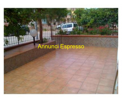 Bilocale mq42 Discreto piano terra