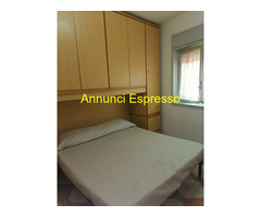 Bilocale mq42 Discreto piano terra