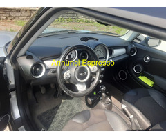 MINI Cooper Cooper d Coupé