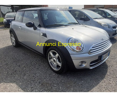 MINI Cooper Cooper d Coupé