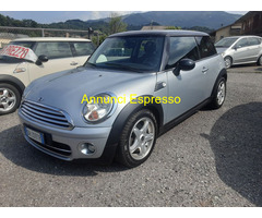 MINI Cooper Cooper d Coupé